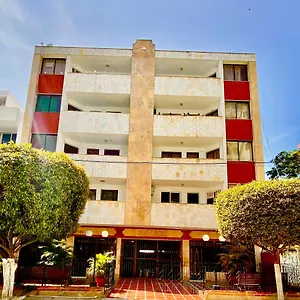 Apartamentos Rodadero 402A Santorini Santa Marta (Magdalena)