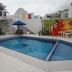 Solymar Edificio Comodore Apto 203 San Andrés