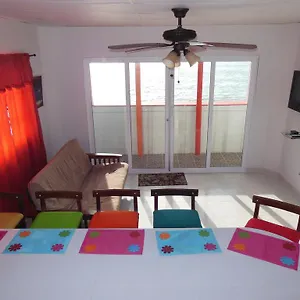 Rocky Cay Bay San Andrés